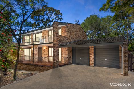 Property photo of 8 Towarri Place Belrose NSW 2085