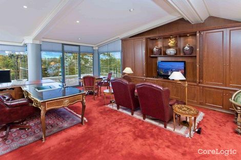 Property photo of 1 Emerstan Drive Castle Cove NSW 2069