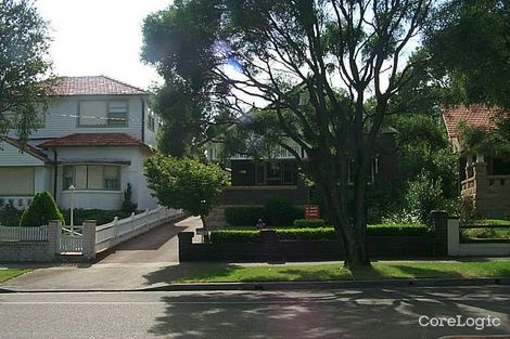 Property photo of 63 Boomerang Street Haberfield NSW 2045
