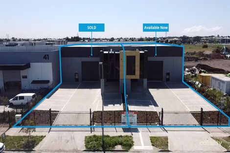 47 Longford Rd, Epping, VIC 3076