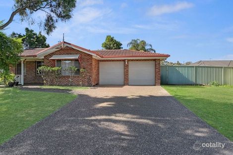 12 MILLER CRES, BLUE HAVEN, NSW 2262