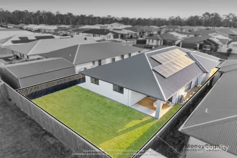 Property photo of 48 Byron Drive Jimboomba QLD 4280