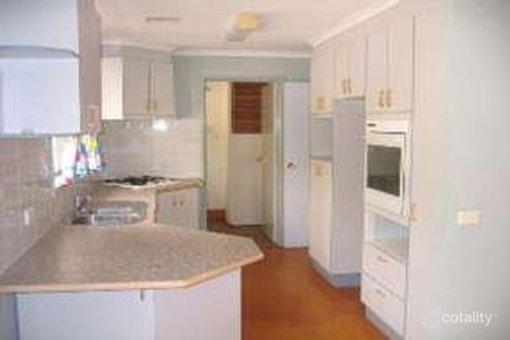 Property photo of 18 Clarey Crescent Spence ACT 2615
