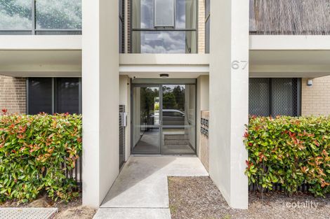 Property photo of 16/67 Newleaf Parade Bonnyrigg NSW 2177