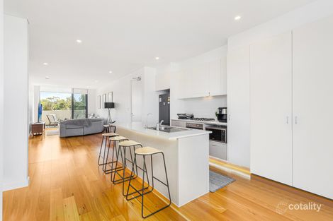 Property photo of 16/67 Newleaf Parade Bonnyrigg NSW 2177