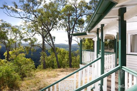 Property photo of LOT 9/658 Upper Brookfield Road Upper Brookfield QLD 4069