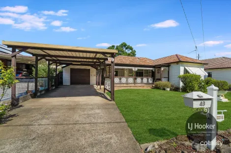 49 The Promenade, Old Guildford, NSW 2161
