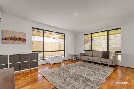 Property photo of 35 Capri Leone Way Sinagra WA 6065