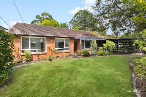 Property photo of 18 Dorman Crescent Lindfield NSW 2070