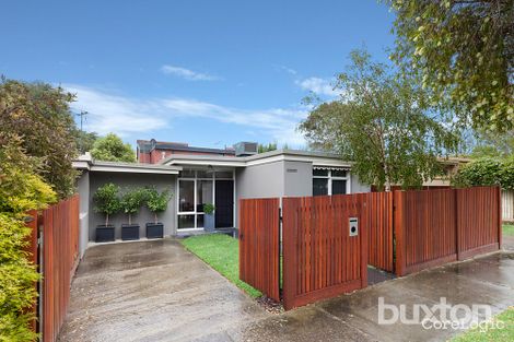 Property photo of 11 Cecil Street Brighton East VIC 3187