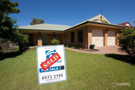 3 Sister Luke Pl, Singleton Heights, NSW 2330