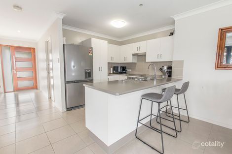 Property photo of 61 Summerland Drive Deeragun QLD 4818