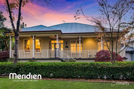 Property photo of 14 Berkeley Grove Rouse Hill NSW 2155