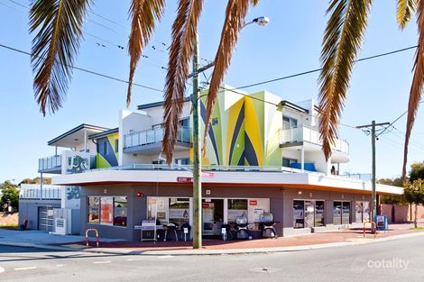 2/257-261 Oxford St, Leederville, WA 6007