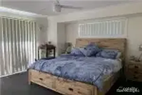 Property photo of 5 Hale Street Pacific Pines QLD 4211