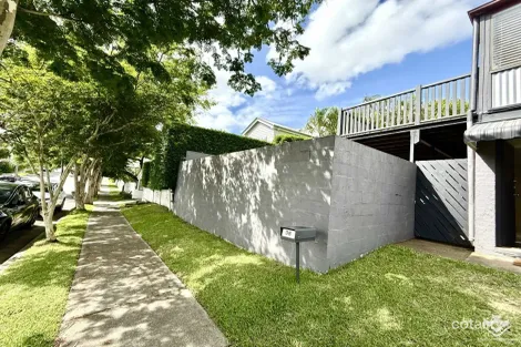 Property photo of 38 Beard Street Auchenflower QLD 4066