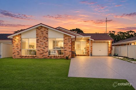 13 Nymboida Ave, Hoxton Park, NSW 2171