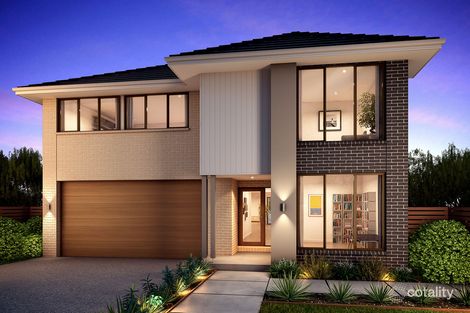 322 Silvester Pde, Roxburgh Park, VIC 3064