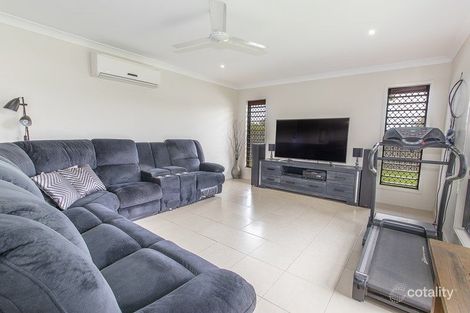 Property photo of 61 Summerland Drive Deeragun QLD 4818