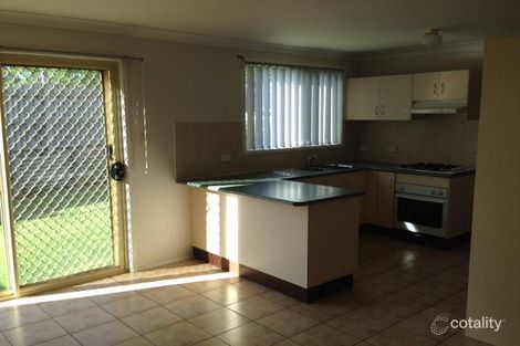 Property photo of 47 Montgomery Circuit Narellan Vale NSW 2567