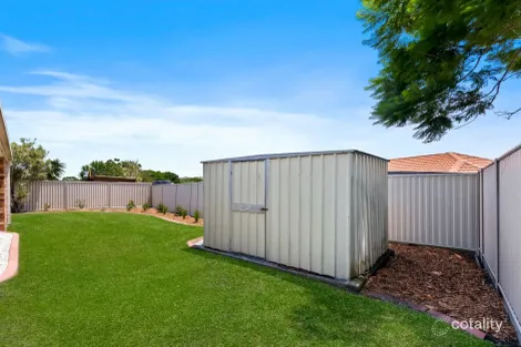 Property photo of 154 Bestmann Road East Sandstone Point QLD 4511