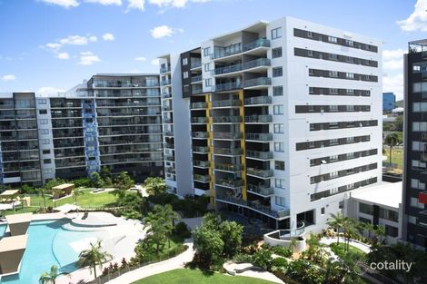 20711/60 Rogers St, West End, QLD 4101