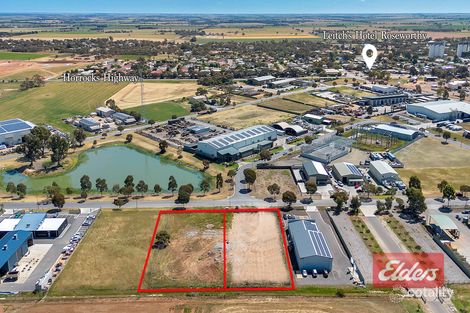 14 Leitch Rd, Roseworthy, SA 5371