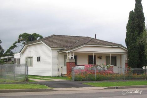 91 Louis St, Granville, NSW 2142