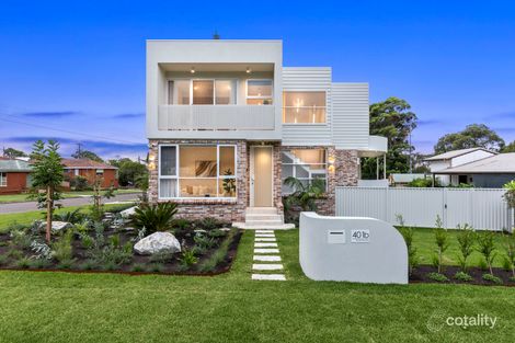 401 The Boulevarde, Kirrawee, NSW 2232