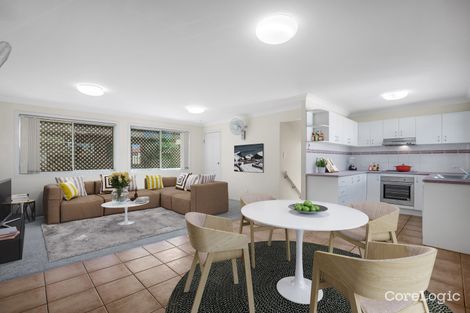 Property photo of 3/15-17 Vera Street Greenslopes QLD 4120