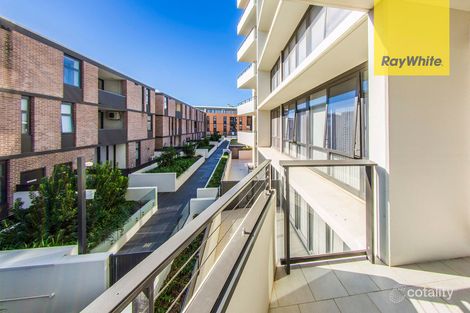 Property photo of 612C/3 Broughton Street Parramatta NSW 2150
