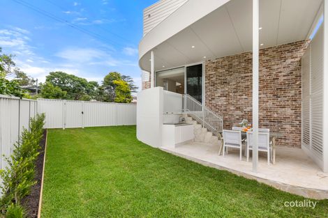Property photo of 401 The Boulevarde Kirrawee NSW 2232