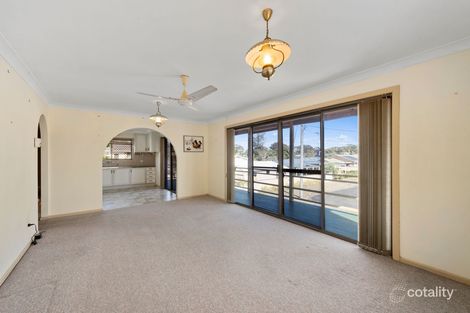 Property photo of 6 Honeysuckle Place Mylestom NSW 2454