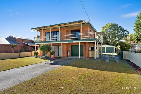 Property photo of 6 Honeysuckle Place Mylestom NSW 2454