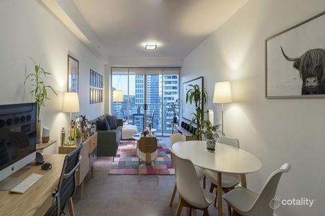 Property photo of 1407/79-81 Berry Street North Sydney NSW 2060
