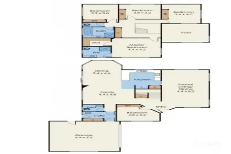 Property photo of 53 Telford Drive Berwick VIC 3806