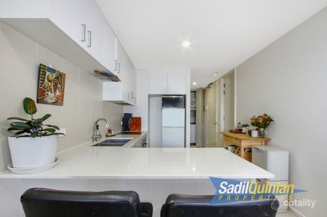 Property photo of 8/30 Lonsdale Street Braddon ACT 2612