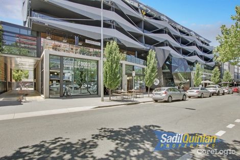 Property photo of 8/30 Lonsdale Street Braddon ACT 2612