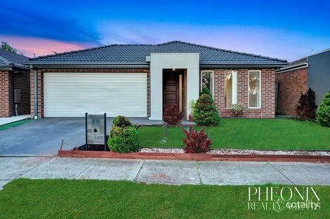 Property photo of 72 Tyler Crescent Tarneit VIC 3029