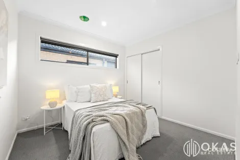 Property photo of 15 Mosman Circuit Tarneit VIC 3029