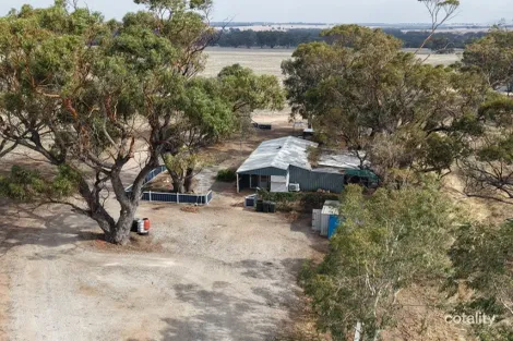 Lot 22 Caljie Rd, Caljie, WA 6302