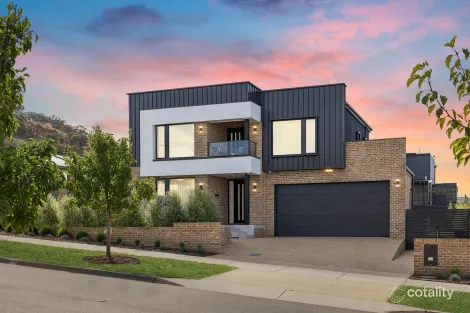 Property photo of 14 Edwin Oribin Street Taylor ACT 2913