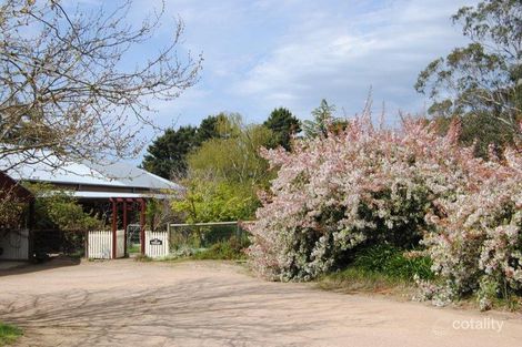 Property photo of 190 Blackwood Road Macedon VIC 3440