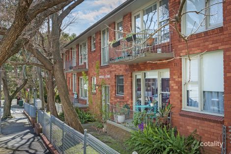 3/194 Darling St, Balmain, NSW 2041