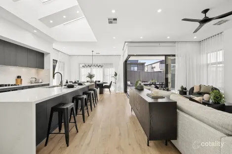 Property photo of 14 Edwin Oribin Street Taylor ACT 2913