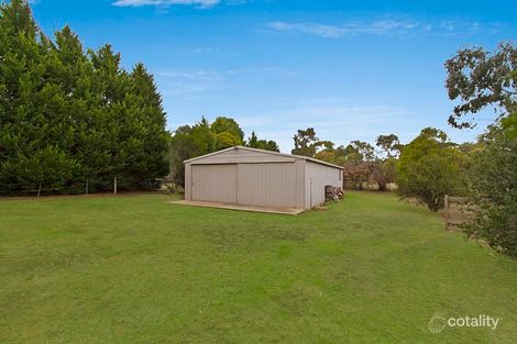 9 Hanover Ct, Kilmore, VIC 3764