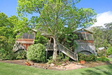 Property photo of 191 Lower Colo Road Lower Portland NSW 2756