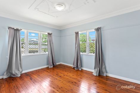 Property photo of 43 Cranley Street South Toowoomba QLD 4350