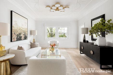 Property photo of 3/20 Guilfoyle Avenue Double Bay NSW 2028