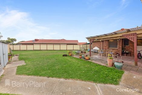 Property photo of 16 Draper Court Keilor Downs VIC 3038